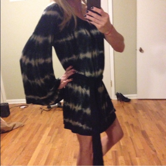 Young Fabulous & Broke dress - Picture 2 of 4